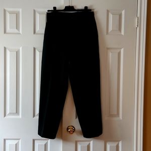 Pin-stripe pants, size 12